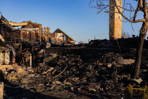 Reliable Emergency Fire Cleanup contractor in Middleburg, VA by Fire Damage Laser Cleaning