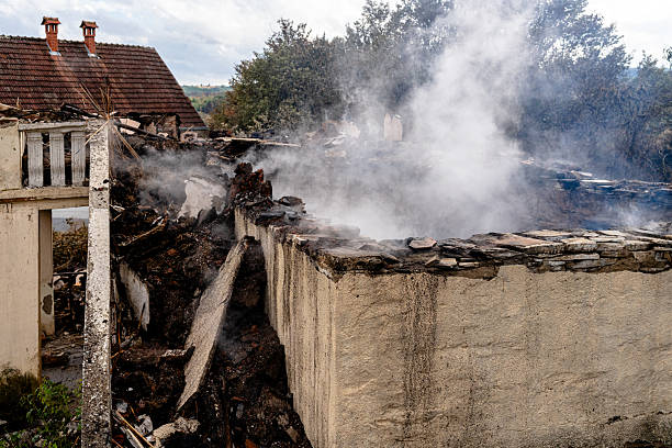 Affordable Emergency Fire Cleanup solutions in Middleburg, VA